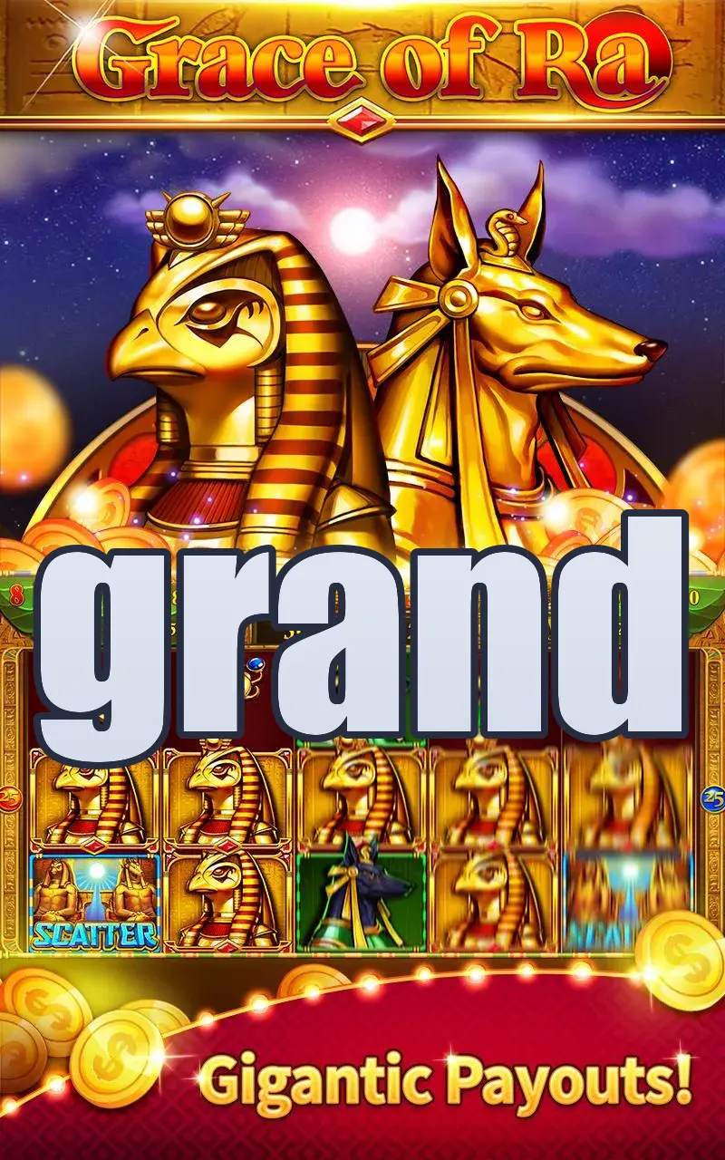 grand ডাউনলোড