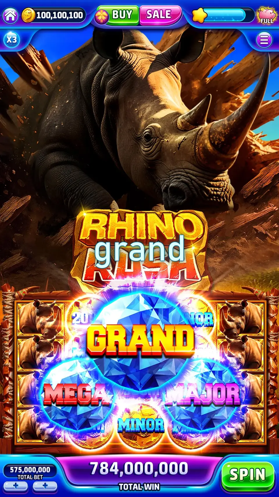 grand ডাউনলোড