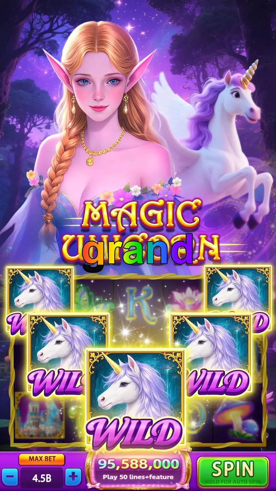 grand স্ক্রিনশট - APK অফিসিয়াল